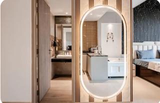 The Bubble and Bliss by AGH - Gurgaon - 5