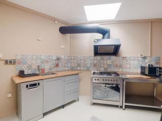 Cosy holiday home in Sankt Goarshausen with barbecue - Sankt Goarshausen - 3