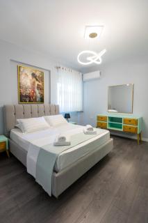 Evoque Stylish Stay Vlore - Vlora - 4