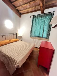 Agriturismo il Nazareno - Collemezzano - 7