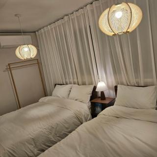G-lounge - Millak-tong - 1
