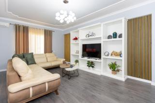 Evoque Stylish Stay Vlore - Vlora - 8