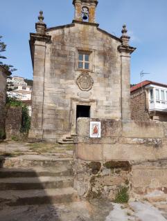 Casa Begoña/la casa del timón - Muros - 6
