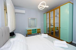 Evoque Stylish Stay Vlore - Vlora - 3