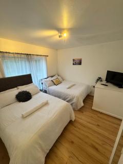 Stylish Townhouse- City Centre - O2 Apollo - Manchester - 3