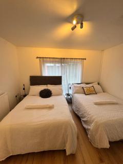 Stylish Townhouse- City Centre - O2 Apollo - Manchester - 4