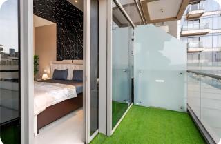 The Bubble and Bliss by AGH - Gurgaon - 6