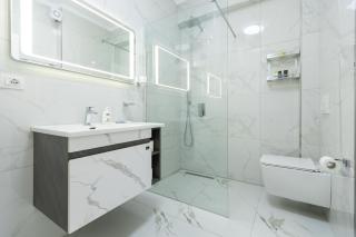 Evoque Stylish Stay Vlore - Vlora - 1