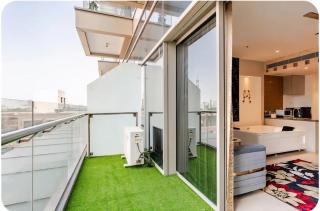 The Bubble and Bliss by AGH - Gurgaon - 7
