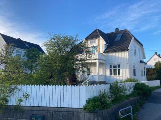 Basement apartment in Lund - Kristiansand - 0