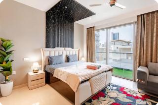 The Bubble and Bliss by AGH - Gurgaon - 8