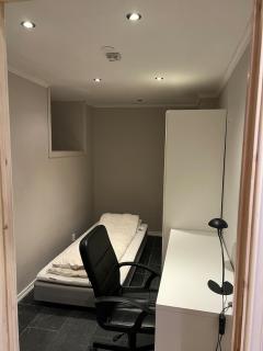 Basement apartment in Lund - Kristiansand - 7