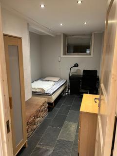 Basement apartment in Lund - Kristiansand - 4
