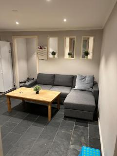 Basement apartment in Lund - Kristiansand - 3