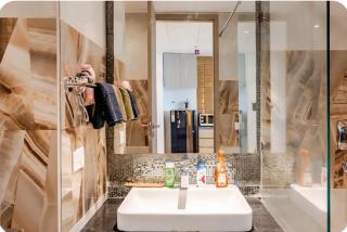 The Bubble and Bliss by AGH - Gurgaon - 9