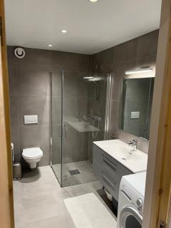 Basement apartment in Lund - Kristiansand - 2