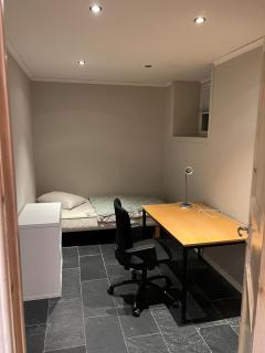 Basement apartment in Lund - Kristiansand - 1