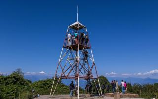 Nagarkot Day Hiking - Bākhri Kharka - 0