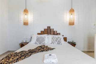 Lemonia Suites with outdoor BBQ area - Agia Anna Naxos - 7