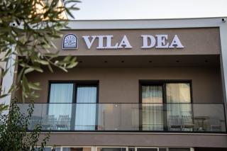 Vila Dea - Durazzo - 9