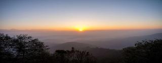 Nagarkot Day Hiking - Bākhri Kharka - 4