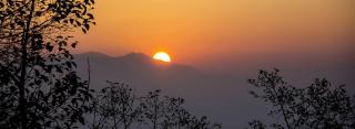 Nagarkot Day Hiking - Bākhri Kharka - 2