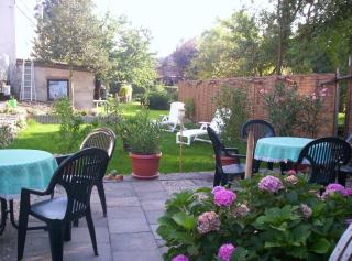Hotel - Pension Wendland - Wintrich - 3