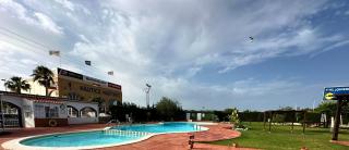 Bungalow Parque Naciones - Torrevieja - 9