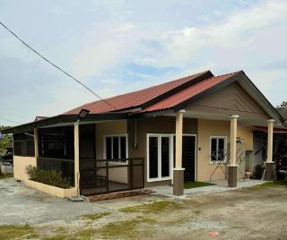 Teratak HZ Homestay KLIA Sepang - Sepang - 9