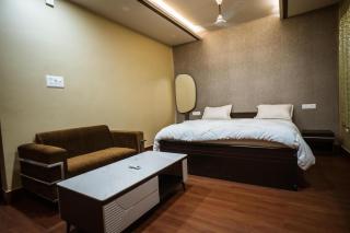 HOTEL DEVINE Inn - Patna - 7