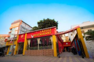 HOTEL DEVINE Inn - Patna - 6