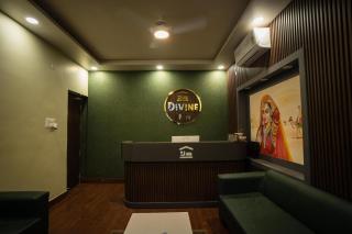 HOTEL DEVINE Inn - Patna - 5
