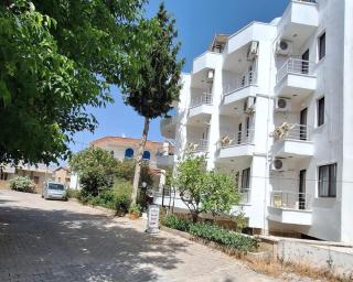Golden Beach Hotel - Didim - 8