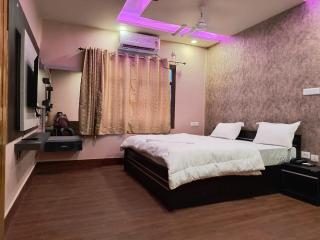 HOTEL DEVINE Inn - Patna - 4