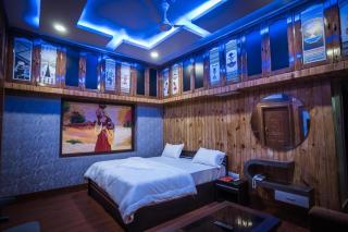 HOTEL DEVINE Inn - Patna - 3