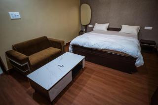 HOTEL DEVINE Inn - Patna - 2