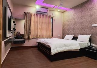 HOTEL DEVINE Inn - Patna - 1