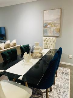 Villa by The Vaal River - Vanderbijlpark - 5
