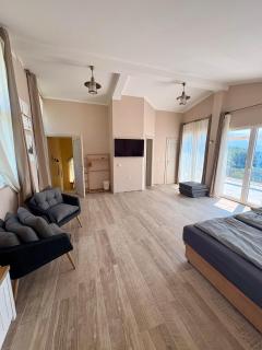 Villa Sky Mountain - 1