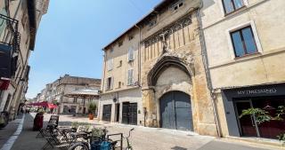 AC - Hypercenter - Near place des Carmes - Avignone - 9