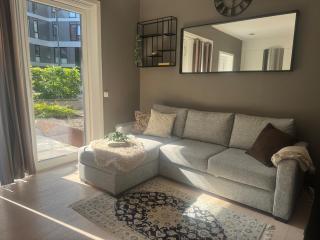 Cozy Central Apartment - Kristiansand - 6