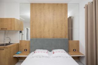 B&B Bologna - Vlora Private Suites - Vlora - 4