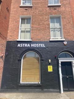 Astra Hostel - Dublin - 8