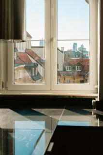 3 Floor Luxury Apartment 150 m2- Downtown View - Warsaw - 6