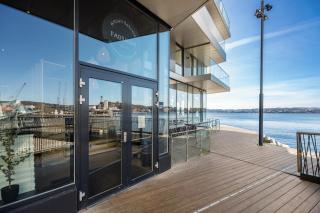 Cozy Central Apartment - Kristiansand - 4