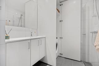Cozy Central Apartment - Kristiansand - 2