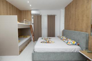 B&B Bologna - Vlora Private Suites - Vlora - 6