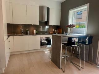 Cozy Central Apartment - Kristiansand - 7