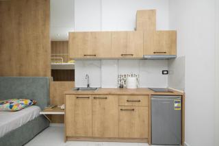 B&B Bologna - Vlora Private Suites - Vlora - 7