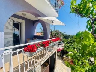 Villa Millefiori - Apartments Mali Lošinj - 8
